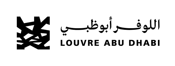 Louvre Abu Dhabi logo